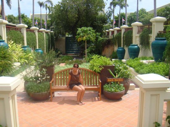 Hyatt Regency Hua Hin