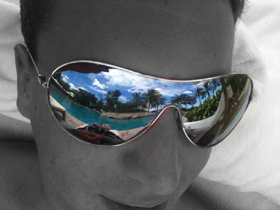 Wir werden ihn vermissen!