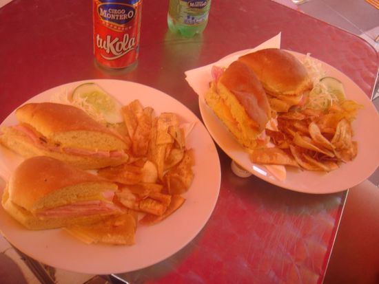 Kulinarische Highlights... 