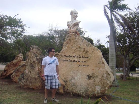 Unterwegs in Varadero