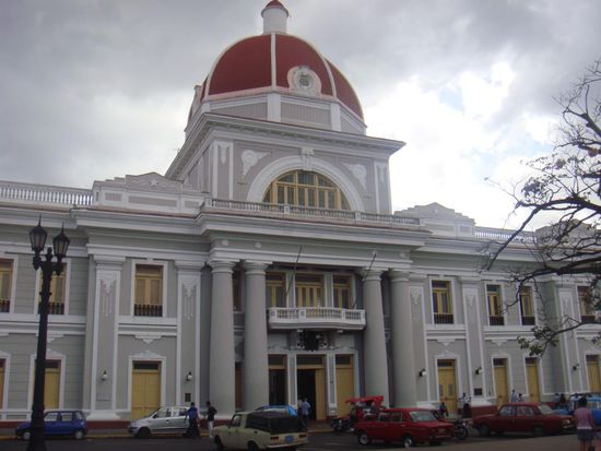Cienfuegos