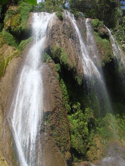 Sieht aus wie eine Fototapete 
