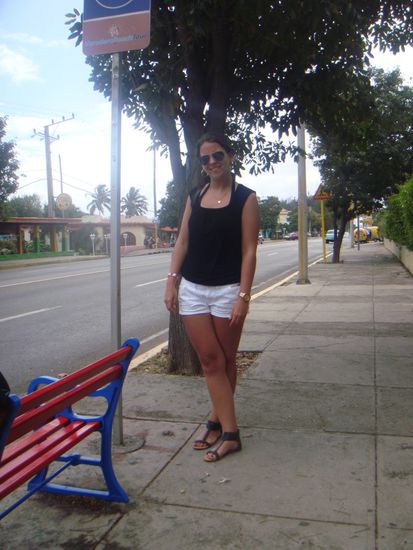 Auf unserer Hop-on Hop-off Bustour