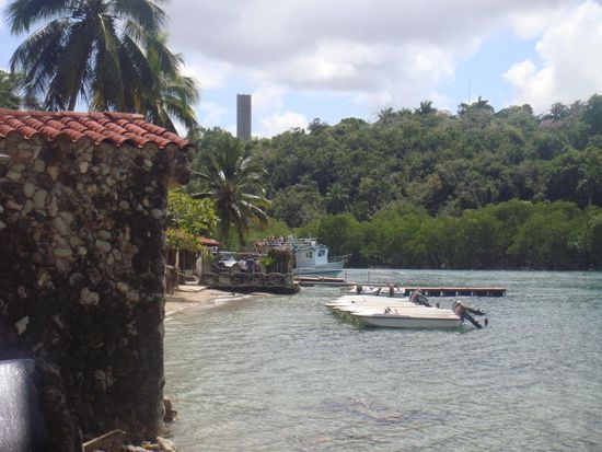 In der Nähe von Matanzas