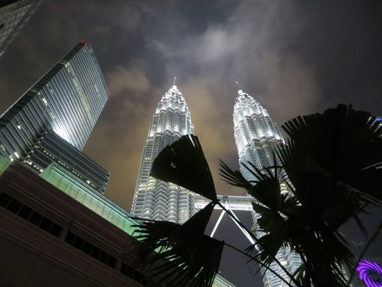 ...und noch einmal weil sie so schön sind 