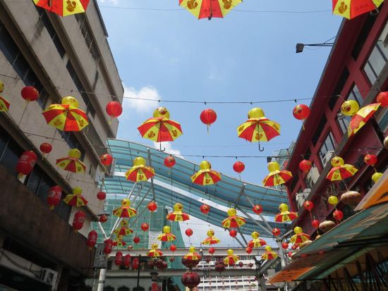 Chinatown