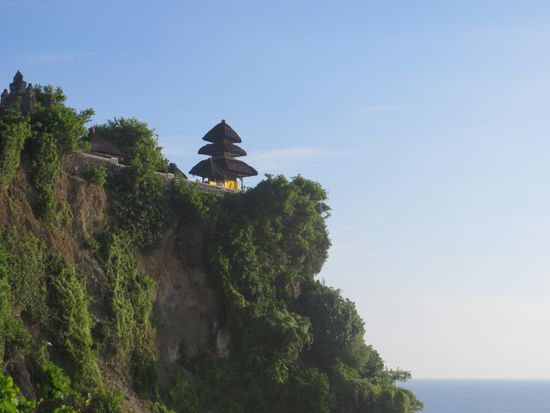 Pura Luhur Ulu Watu Tempel