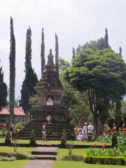 Pura Ulun Danu Bratan