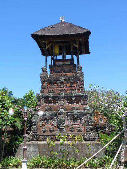 Meerestempel Rambut Siwi