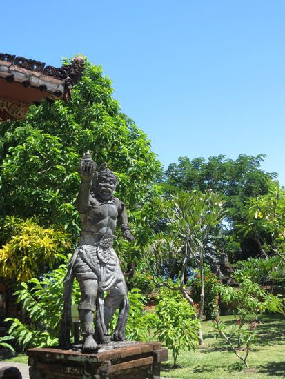 Meerestempel Rambut Siwi