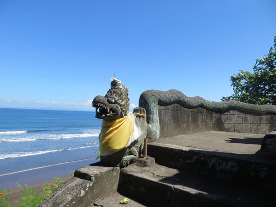 Meerestempel Rambut Siwi