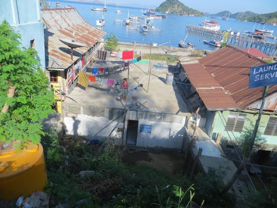 Eindrücke aus Labuan Bajo