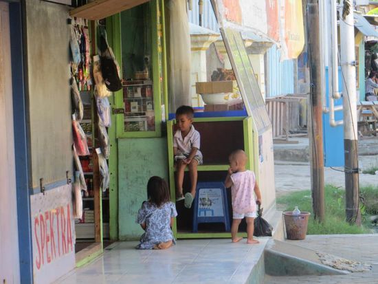 Eindrücke aus Labuan Bajo