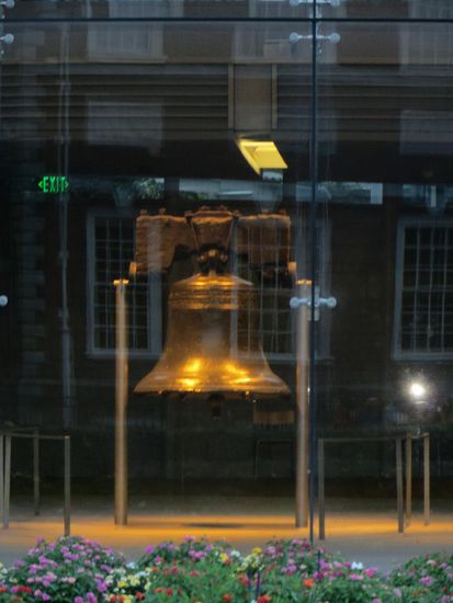 Liberty Bell