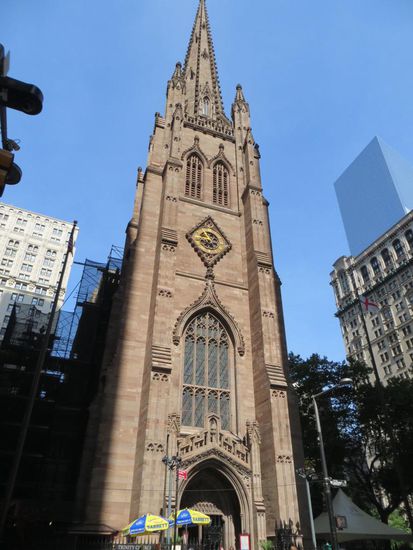 Trinity Church