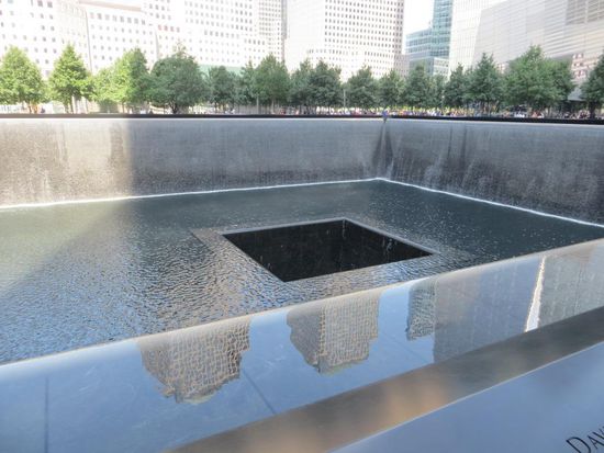 Ground Zero