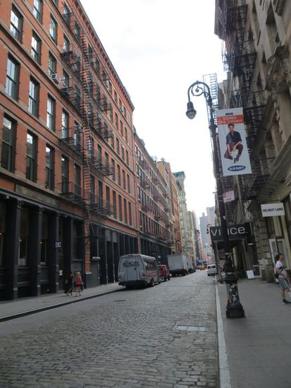 SoHo