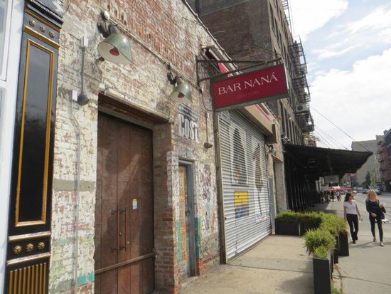 Meatpacking District