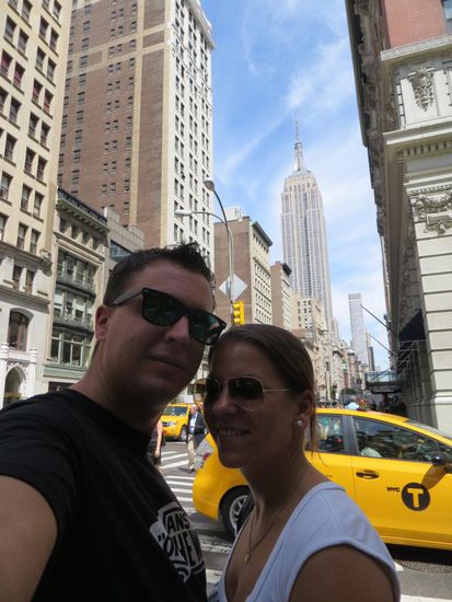 Empire State Building