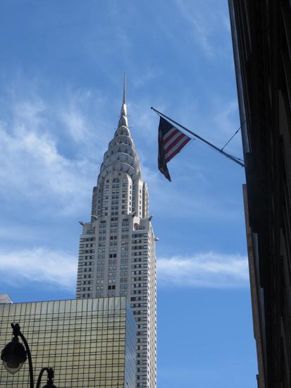 Chrysler Building