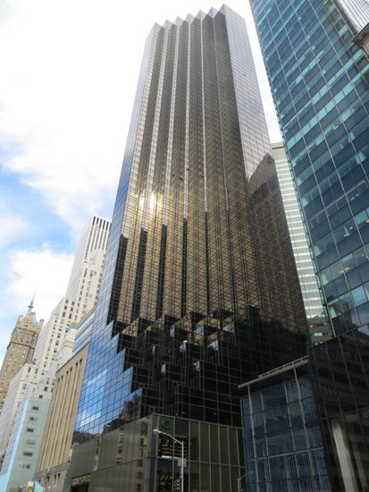 Trump Tower
