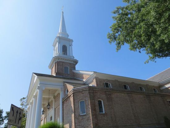 Impressionen aus Connecticut