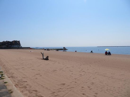 Impressionen aus Connecticut