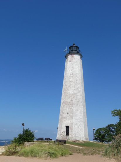 Impressionen aus Connecticut