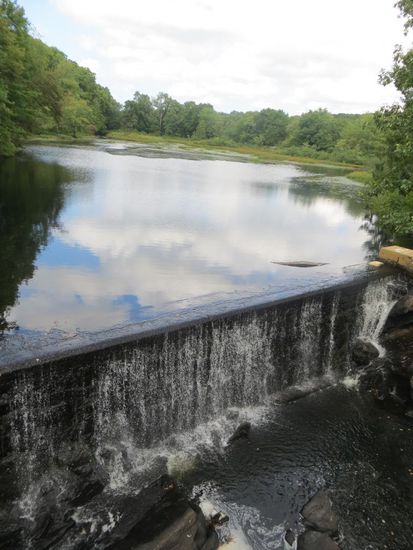 Impressionen aus Connecticut