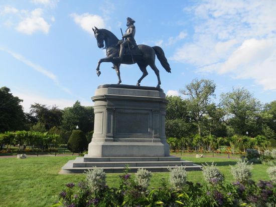 Boston Common
