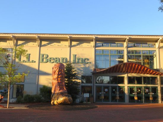 L.L. Bean Outlet