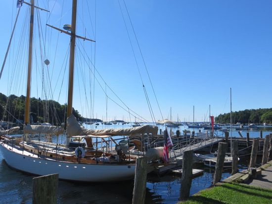Penobscot Bay, Maine