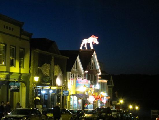 Bar Harbor