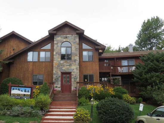 Unser Bed &amp; Breakfast