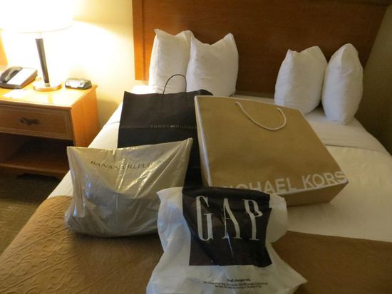 Nochmal Erfolg gehabt 