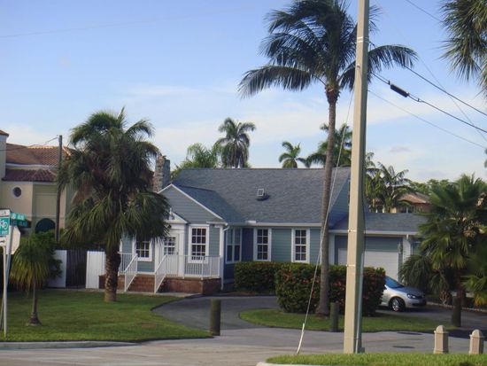 Typisch amerikanische Häuser - so schön!