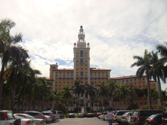 Biltmore Hotel