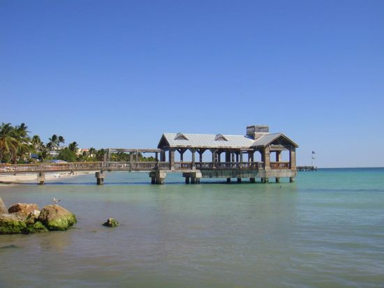 Impressionen von Key West