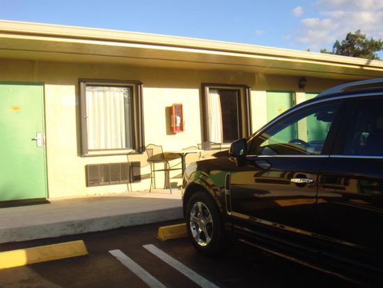 Travelodge Florida City