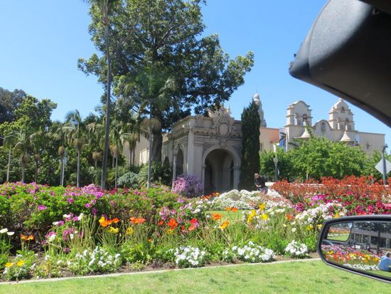 Balboa Park