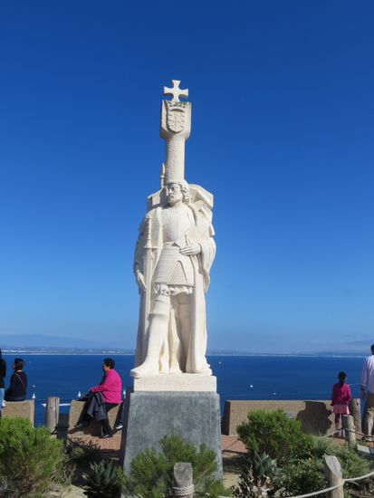 Cabrillo-Monument