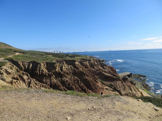 Cabrillo Nationalpark