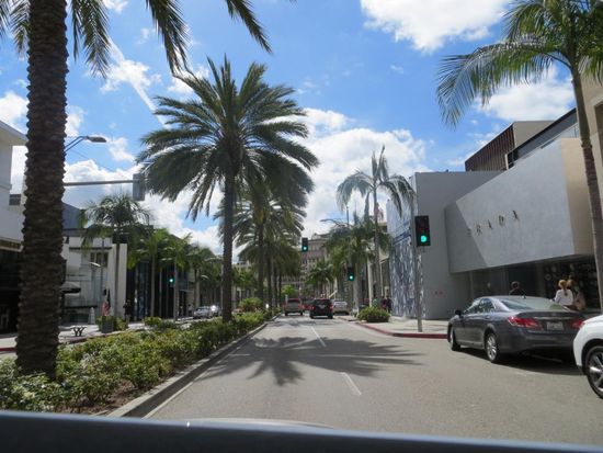 Der Rodeo Drive