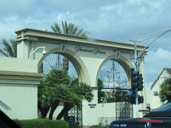 Paramount Pictures