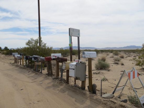 Impressionen von unterwegs