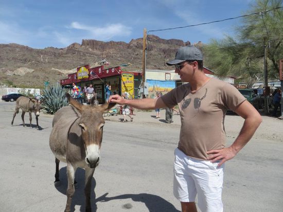Oatman