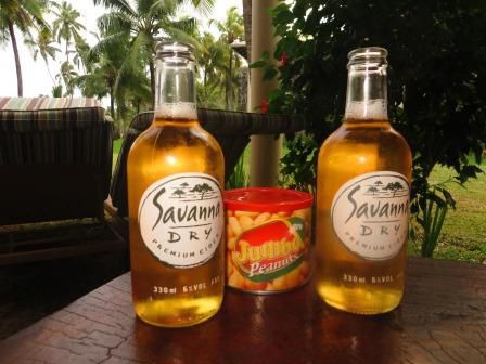 Sundowner