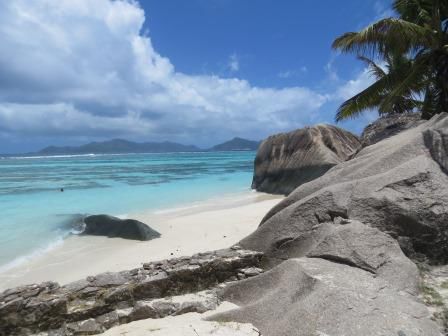 Anse Source d´Argent