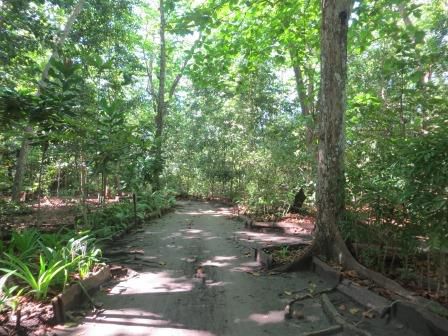 Veuve Nature Reserve