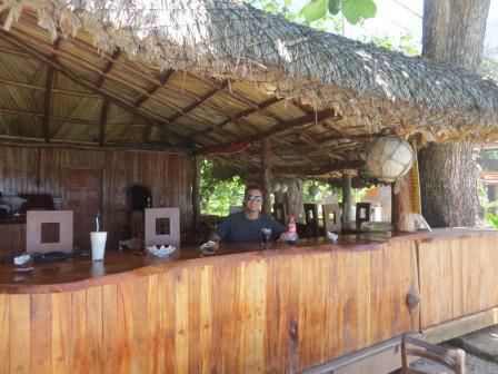 Jules Strandbar